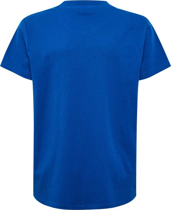 Actual product image hummel HMLGO 2.0 T-SHIRT S/S KIDS (140)