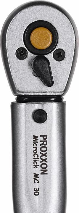 Immagine prodotto Proxxon MicroClick (1/4", 6 Nm, 30 Nm)