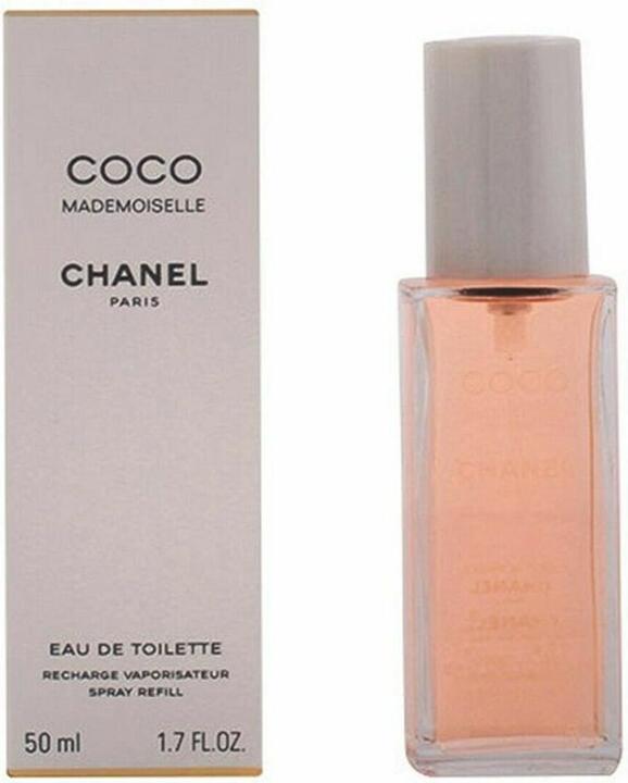 Produktbild Chanel Coco Mademoiselle (Eau de Toilette, 50 ml)