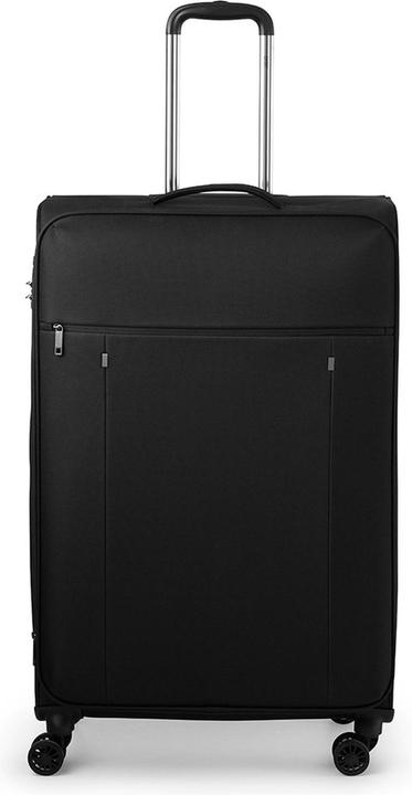 Oistr Oist dublin spinner gross 79 cm erweiterbar schwarz