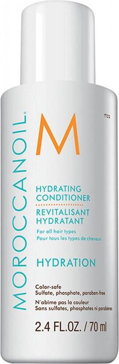 Produktbild Moroccanoil Hydrating (70 ml)
