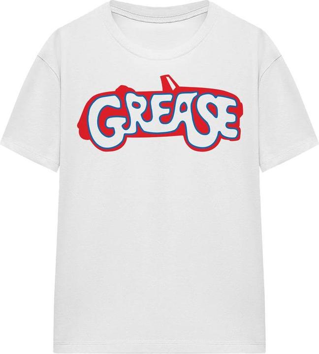 Grease TShirt