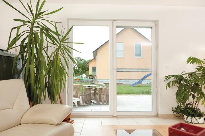 Produktbild Abus Stangenset zu FOS 550 + 650
