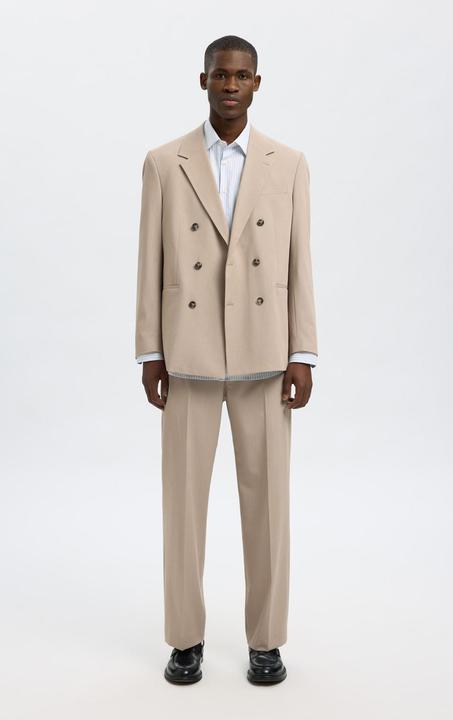 Immagine prodotto Selected Homme Stretch Slim Fit Hemd (XXL)