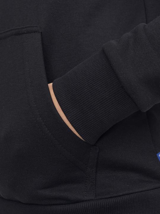 Actual product image Jack & Jones Boys Hoodie (152)