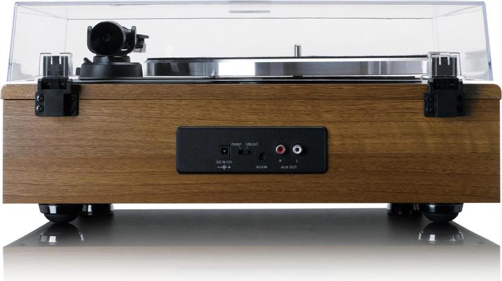 Image du produit Lenco LS-410WA (Manuel)