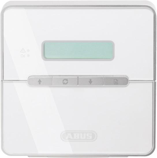 Actual product image Abus Terxon LX hybrid alarm control panel
