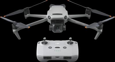 Image du produit DJI Mavic 3 Classic (46 min, 895 g, 20 Mpx)