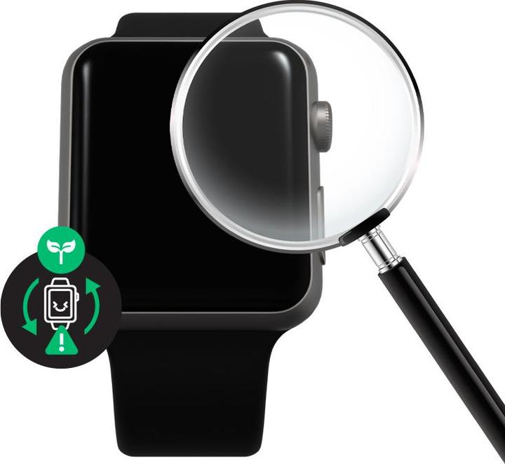 Actual product image Renewd Watch Series 5 (44 mm)