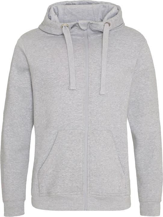 Grey heather