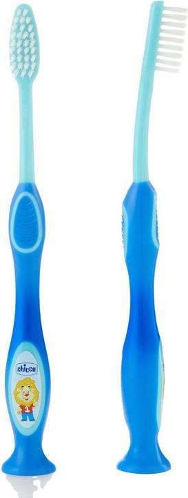 Actual product image Chicco Toothbrush (Soft, 1 x)