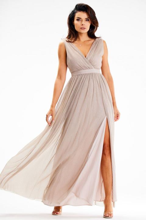 Produktbild Awama Langes Kleid model (M)
