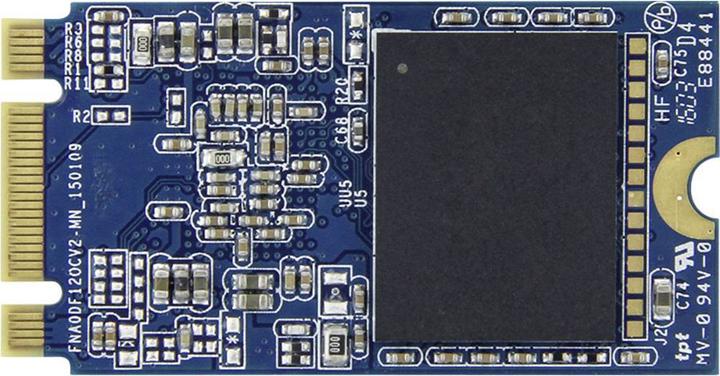 Image du produit Netac SSD interne SATA M.2 2242 (512 Go, M.2 2242)