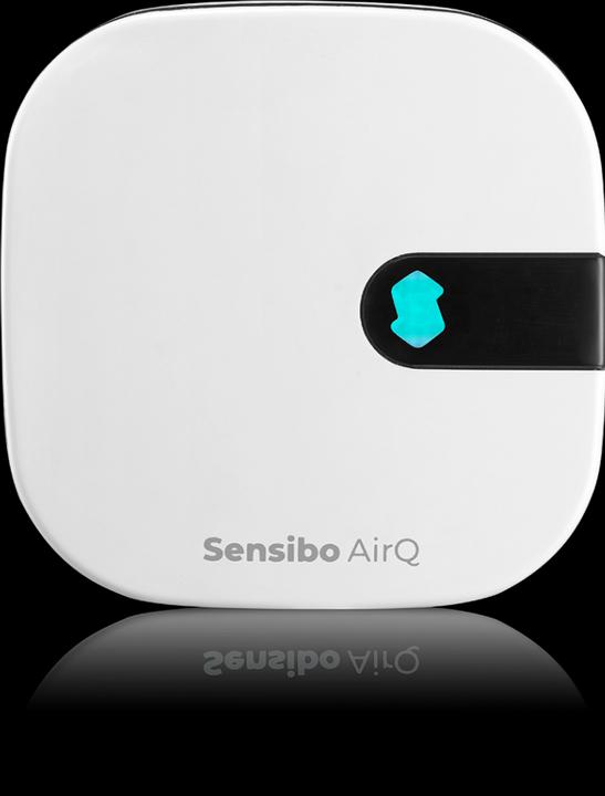 Actual product image Sensibo Air Pro - sensor for your indoor air quality