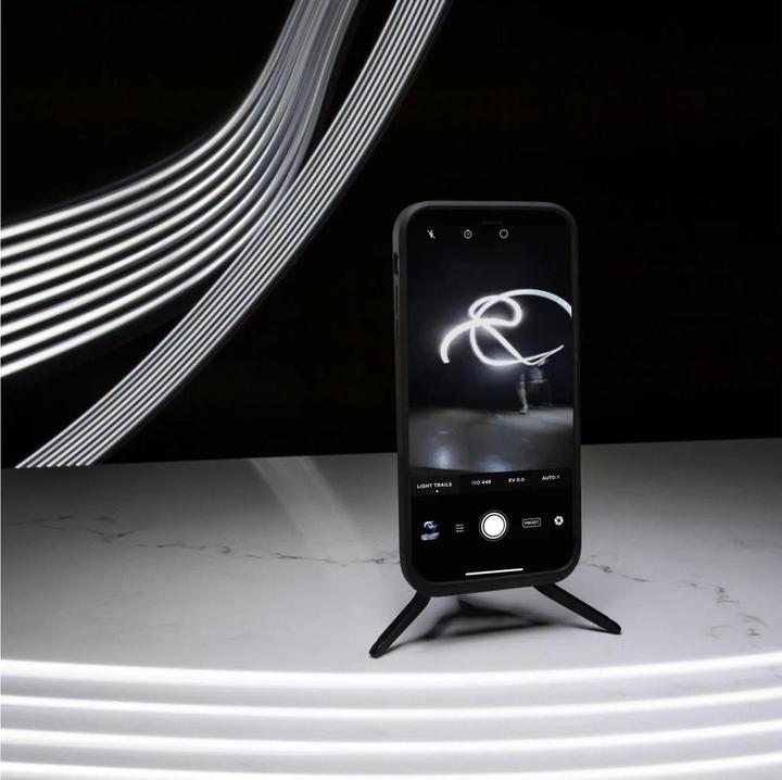 Actual product image Peak Design Tripod (Metal)