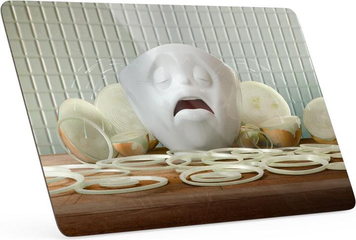 Immagine prodotto 58 Products Tagliere - Flenn net