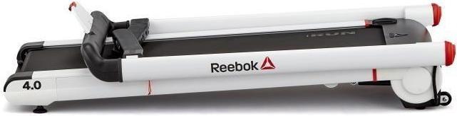 Produktbild Reebok Compact treadmill i-Run 4.0 (up to 120kg, 1.25HP)