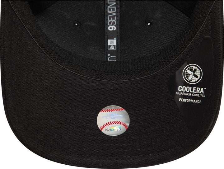 Image du produit New Era 9Seventy Stretch Snapback Cap - Los Angeles Dodgers