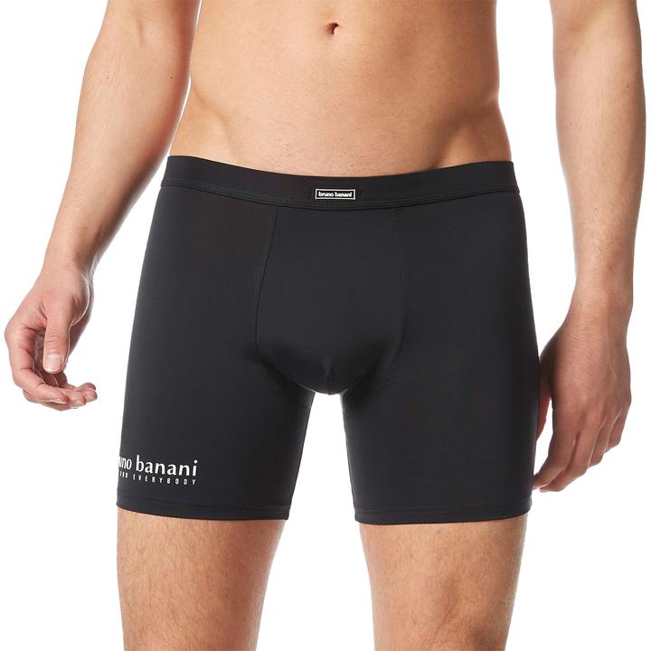 Produktbild Bruno Banani 4er Pack All Day Long Short / Pant (XXL, 4er Pack)