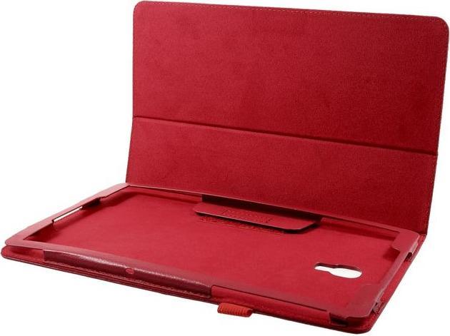 Produktbild MU Classic Leder Schutzhülle (Galaxy Tab A 10.5 (2018))