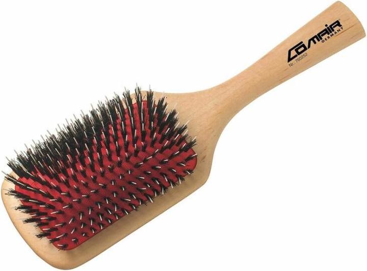 Image du produit Comair Holzbü. 11 heures du matin. épingles en nylon