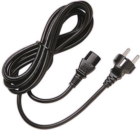 HPE Power Cord 1.83m 10A C13 EU (1.83 m, C13)