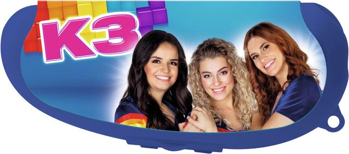 K3 Bananenschachtel