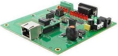 Moxa MIINEPORT E2-H-ST - Starterkit für die MiiNePort E2-H-Serie, inklusive Modul
