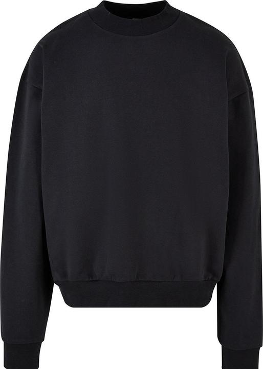 Produktbild Build Your Brand Sweatshirt Rundhalsausschnitt (L)