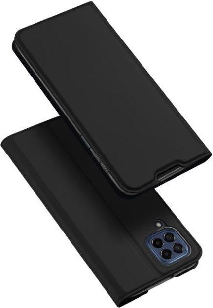 Produktbild Dux Ducis Skin Pro Series Bookcover (Samsung Galaxy M53 5G)