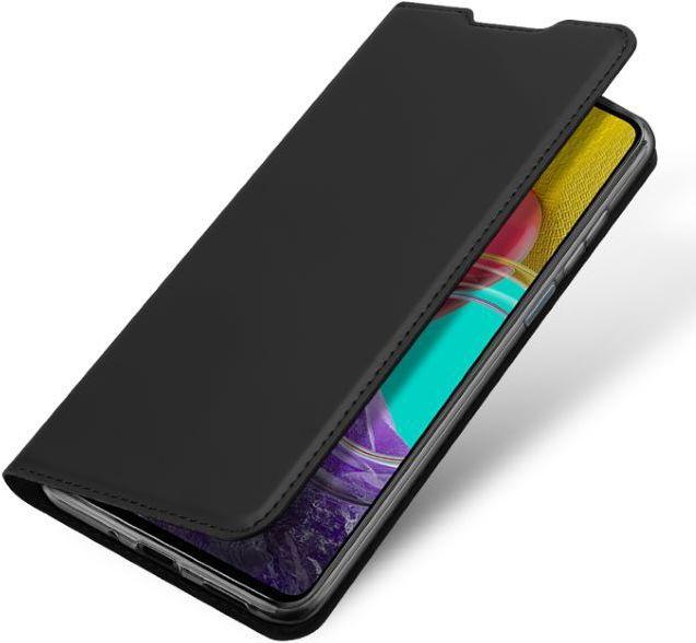 Produktbild Dux Ducis Skin Pro Series Bookcover (Samsung Galaxy M53 5G)