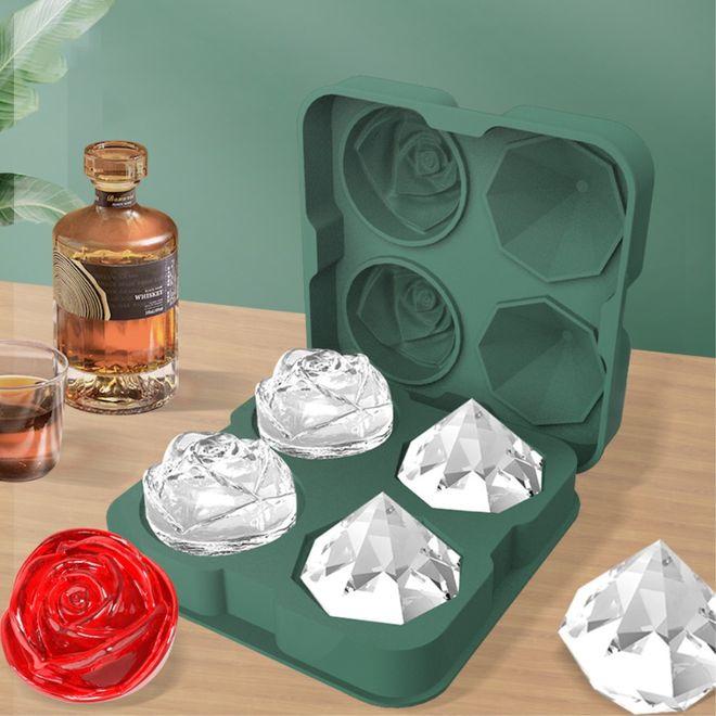 Immagine prodotto MU Classic Diamanti e rose