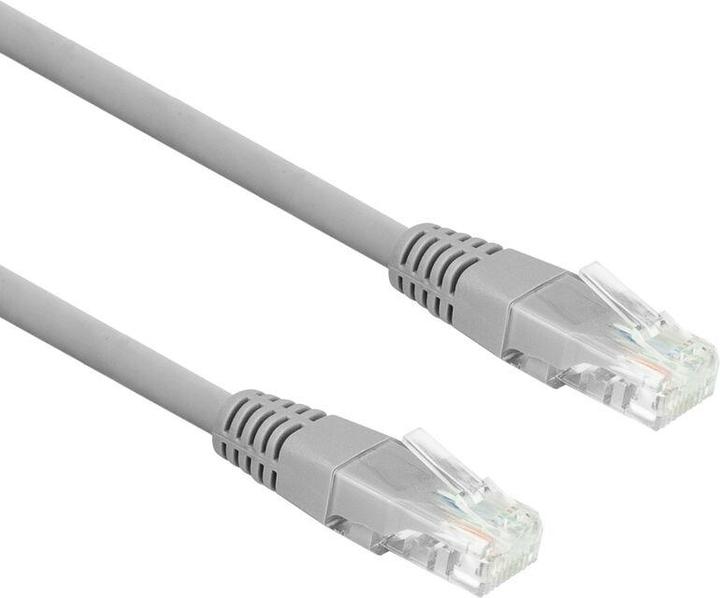 Immagine prodotto Ewent Cavo patch ECON-Line (U/UTP, CAT6, 2 m)