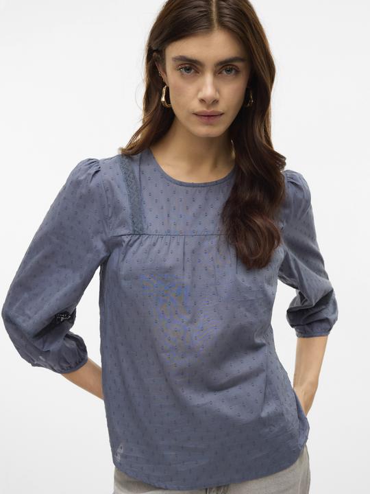 Produktbild Vero Moda VMTRINE Top Bluse (L)