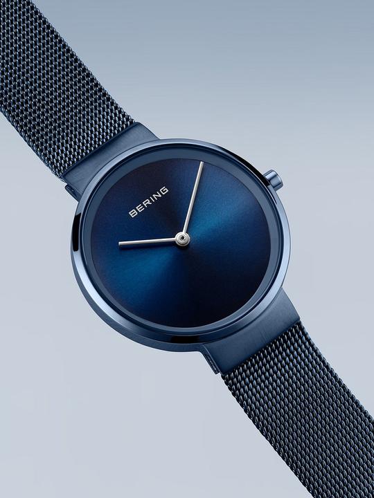 Actual product image Bering Classic (Analogue wristwatch, 31 mm)