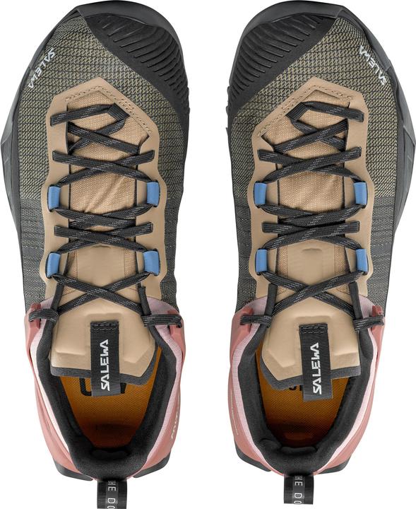 Actual product image Salewa Women's Wildfire NXT GTX (41)