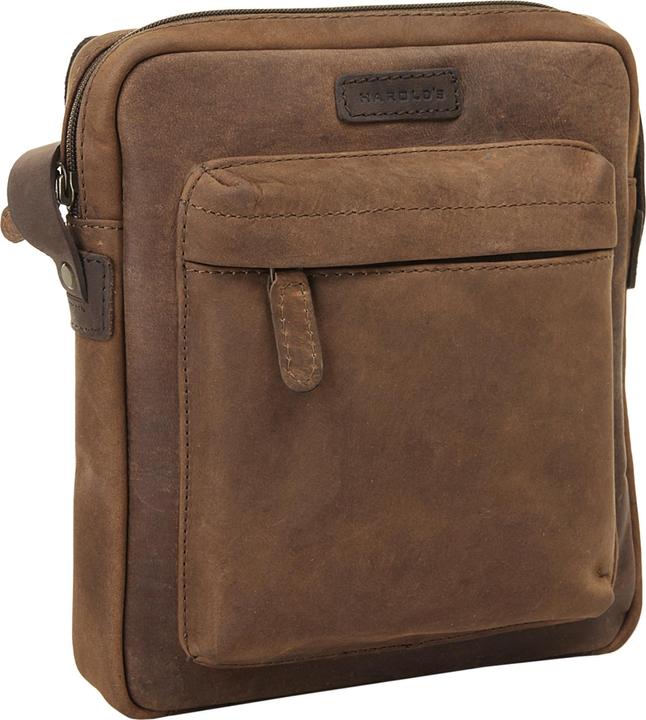 Immagine prodotto Harolds Borsa a tracolla Antic 2740 Crossbag M