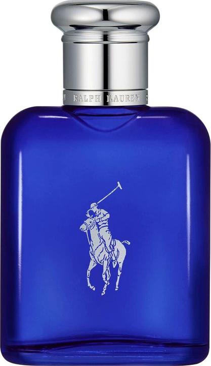 Actual product image Ralph Lauren Blue (Eau de toilette, 75 ml)