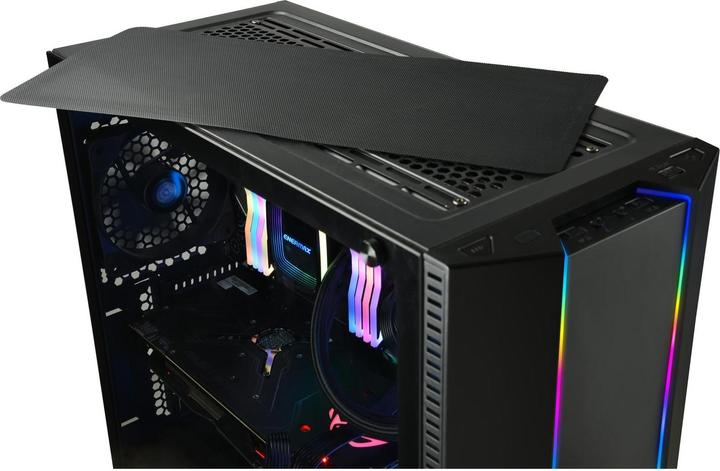Produktbild Enermax Makashi II MKT50 (ATX, mATX, Mini-ITX, E-ATX)