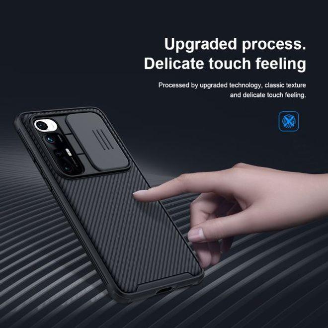 Produktbild Nillkin CamShield Pro Series Hardcase Hülle (Xiaomi Mi 10S)