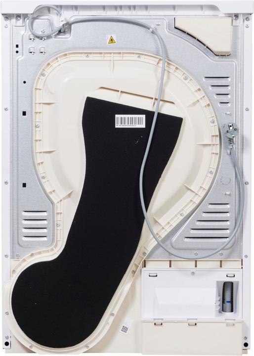 Produktbild Sharp KD-HHB8S8PW3-DE (8 kg, Rechts)