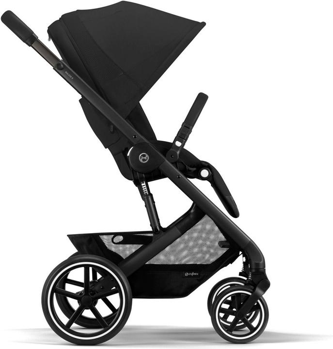 Actual product image Cybex Balios S Lux