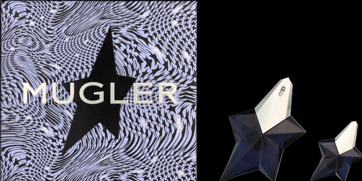 Produktbild Thierry Mugler Angel Elixir Set Eau de Parfum 25ml + Eau de Parfum 5ml (Parfum set)