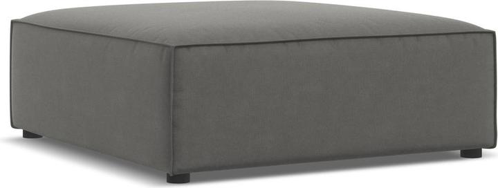 Actual product image Micadoni Jodie (Cushioned stools)