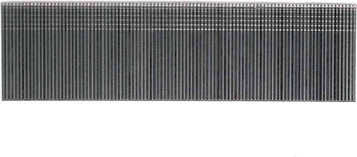 Actual product image Makita Upset head nail Brads 35 mm 5000 pieces galvanized ( F-31915 ) for nailer DBN500/AF50