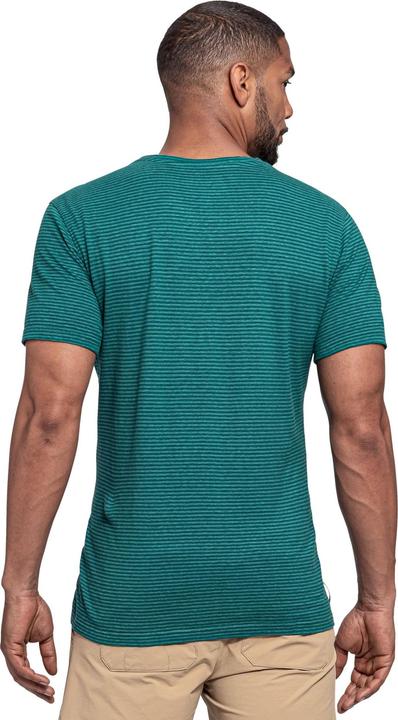 Actual product image Schöffel T Shirt Bari M (48)