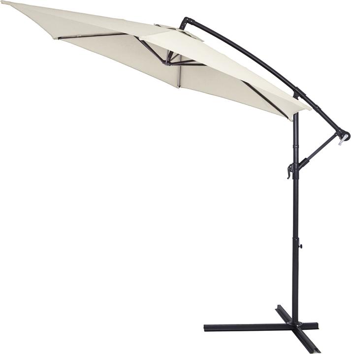 Image du produit Kingsleeve Parasol déporté (3.30 m)