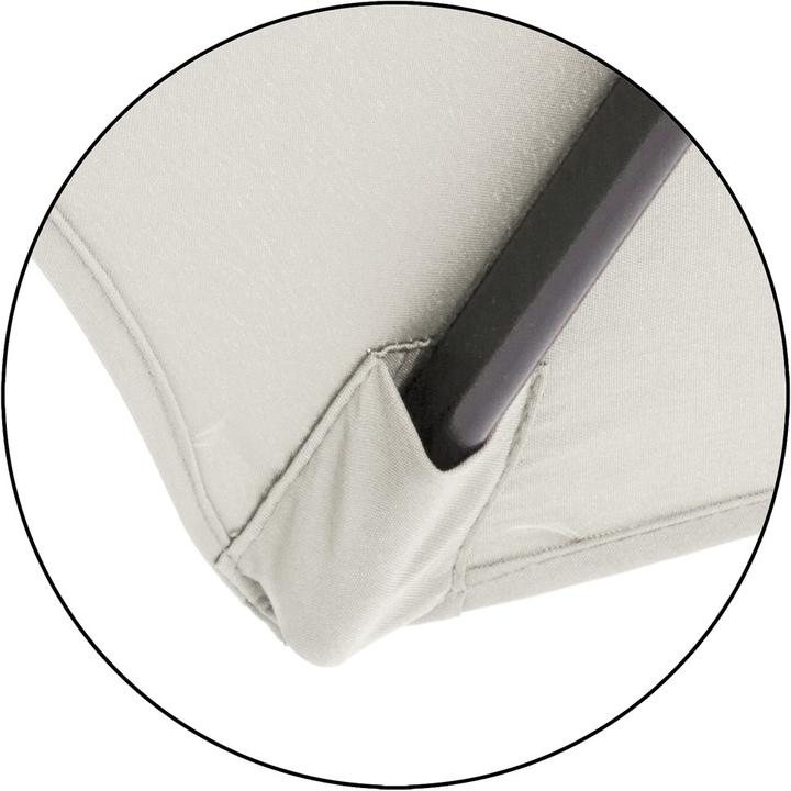 Image du produit Kingsleeve Parasol déporté (3.30 m)