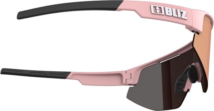 Produktbild Bliz Matrix Small (Matt Powder Pink, Brown w Rose Multi)