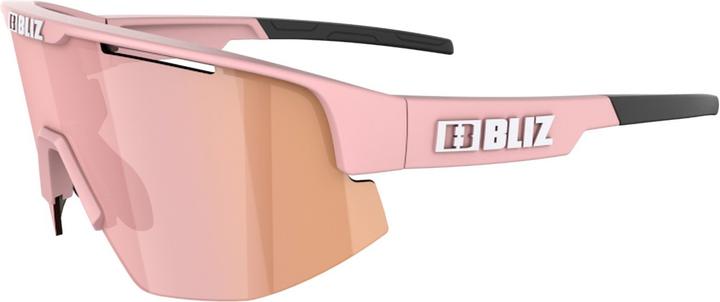 Produktbild Bliz Matrix Small (Matt Powder Pink, Brown w Rose Multi)
